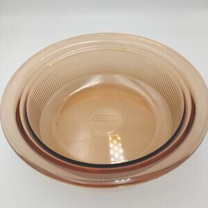 Vision Ware 1.5Qt‎ V-32-B Baking Dish V-32-PC